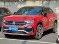2020 Volkswagen Tayron X - Teknik özellikler, Yakıt tüketimi, Boyutlar