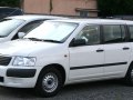 2002 Toyota Succeed - Teknik özellikler, Yakıt tüketimi, Boyutlar