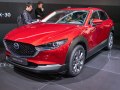 2019 Mazda CX-30 - Teknik özellikler, Yakıt tüketimi, Boyutlar