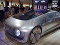 2017 Mercedes-Benz F 015  Luxury in Motion (Concept) - Teknik özellikler, Yakıt tüketimi, Boyutlar