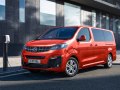 2020 Vauxhall Vivaro-e Life L - Teknik özellikler, Yakıt tüketimi, Boyutlar