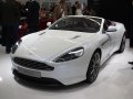 2011 Aston Martin Virage II Volante - Teknik özellikler, Yakıt tüketimi, Boyutlar