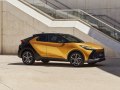 2024 Toyota C-HR II - Teknik özellikler, Yakıt tüketimi, Boyutlar