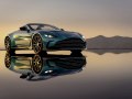 2022 Aston Martin V12 Vantage Roadster - Teknik özellikler, Yakıt tüketimi, Boyutlar