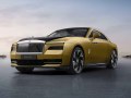 2024 Rolls-Royce Spectre - Teknik özellikler, Yakıt tüketimi, Boyutlar