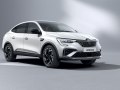2023 Renault Arkana (facelift 2023) - Teknik özellikler, Yakıt tüketimi, Boyutlar