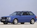 1994 Audi RS 2 Avant - Teknik özellikler, Yakıt tüketimi, Boyutlar