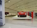 1954 Ferrari 750 Monza - Teknik özellikler, Yakıt tüketimi, Boyutlar