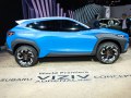 2019 Subaru Viziv (Concept) - Teknik özellikler, Yakıt tüketimi, Boyutlar