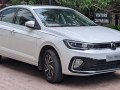 2023 Volkswagen Virtus (facelift 2023) - Teknik özellikler, Yakıt tüketimi, Boyutlar