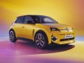 2024 Renault 5 E-Tech - Teknik özellikler, Yakıt tüketimi, Boyutlar