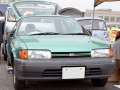 1995 Toyota Corsa Hatchback (L50) - Teknik özellikler, Yakıt tüketimi, Boyutlar