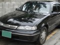 1991 Daewoo Prince - Teknik özellikler, Yakıt tüketimi, Boyutlar