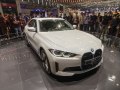 2022 BMW i4 - Teknik özellikler, Yakıt tüketimi, Boyutlar