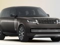 2022 Land Rover Range Rover V LWB - Teknik özellikler, Yakıt tüketimi, Boyutlar