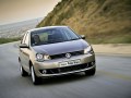 2010 Volkswagen Polo Vivo I - Teknik özellikler, Yakıt tüketimi, Boyutlar