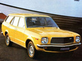 1971 Mazda 818 Combi - Teknik özellikler, Yakıt tüketimi, Boyutlar