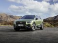 2021 Audi SQ2 (facelift 2020) - Teknik özellikler, Yakıt tüketimi, Boyutlar