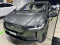 2024 Jaguar I-Pace (facelift 2023) - Teknik özellikler, Yakıt tüketimi, Boyutlar