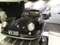 1948 Porsche 356 Coupe - Teknik özellikler, Yakıt tüketimi, Boyutlar