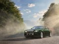 2021 Rolls-Royce Ghost Extended Wheelbase II - Teknik özellikler, Yakıt tüketimi, Boyutlar