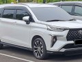 2022 Toyota Veloz - Teknik özellikler, Yakıt tüketimi, Boyutlar
