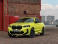 2022 BMW X4 M (F98, facelift 2021) - Teknik özellikler, Yakıt tüketimi, Boyutlar