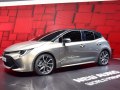 2019 Toyota Auris III - Teknik özellikler, Yakıt tüketimi, Boyutlar