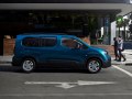 2020 Peugeot Rifter Long - Teknik özellikler, Yakıt tüketimi, Boyutlar