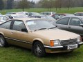 1978 Vauxhall Royale Coupe - Teknik özellikler, Yakıt tüketimi, Boyutlar