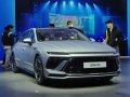 2024 Hyundai Sonata VIII (DN8, facelift 2023) - Teknik özellikler, Yakıt tüketimi, Boyutlar