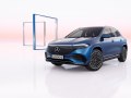 Mercedes-Benz EQA - Teknik özellikler, Yakıt tüketimi, Boyutlar