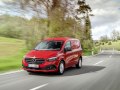 2022 Mercedes-Benz Citan II Panel Van (W420) - Teknik özellikler, Yakıt tüketimi, Boyutlar