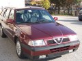 1990 Alfa Romeo 33 Sport Wagon (907B) - Teknik özellikler, Yakıt tüketimi, Boyutlar