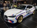 2023 BMW 3.0 CSL - Teknik özellikler, Yakıt tüketimi, Boyutlar