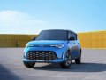 2023 Kia Soul III (facelift 2022) - Teknik özellikler, Yakıt tüketimi, Boyutlar