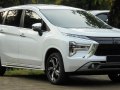 2022 Mitsubishi Xpander (facelift 2021) - Teknik özellikler, Yakıt tüketimi, Boyutlar