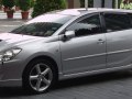 2002 Toyota Caldina (T24) - Teknik özellikler, Yakıt tüketimi, Boyutlar