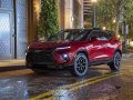2023 Chevrolet Blazer (2019) (facelift 2022) - Teknik özellikler, Yakıt tüketimi, Boyutlar