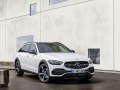 2022 Mercedes-Benz C-class All-Terrain - Teknik özellikler, Yakıt tüketimi, Boyutlar
