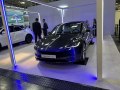 2024 Tesla Model 3 (facelift 2023) - Teknik özellikler, Yakıt tüketimi, Boyutlar