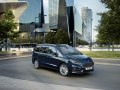 2020 Ford Galaxy III (facelift 2019) - Teknik özellikler, Yakıt tüketimi, Boyutlar