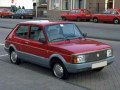 1981 Seat Fura (025A) - Teknik özellikler, Yakıt tüketimi, Boyutlar