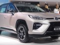 2020 Toyota Wildlander - Teknik özellikler, Yakıt tüketimi, Boyutlar