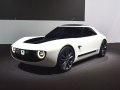 2018 Honda Sports EV Concept - Teknik özellikler, Yakıt tüketimi, Boyutlar