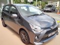 2020 Toyota Wigo (facelift 2020) - Teknik özellikler, Yakıt tüketimi, Boyutlar