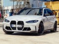 2022 BMW M3 Touring (G81) - Teknik özellikler, Yakıt tüketimi, Boyutlar