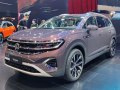 2021 Volkswagen Talagon - Teknik özellikler, Yakıt tüketimi, Boyutlar