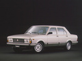 1981 Fiat Argenta (132A) - Teknik özellikler, Yakıt tüketimi, Boyutlar