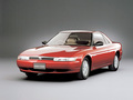 1990 Mazda Eunos Cosmo - Teknik özellikler, Yakıt tüketimi, Boyutlar